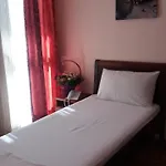 Lovcen ポドゴリツァ
