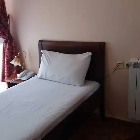 Lovcen פודגוריצה