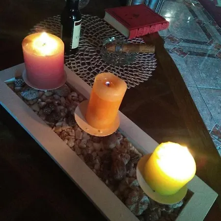 Lovcen 3* פודגוריצה