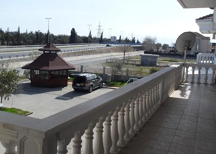 Lovcen Hotel Podgorica