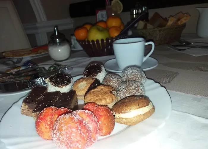 Hotel Lovcen Podgorica