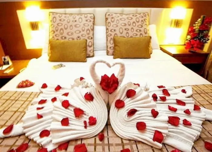 Hotel Lovcen Podgorica