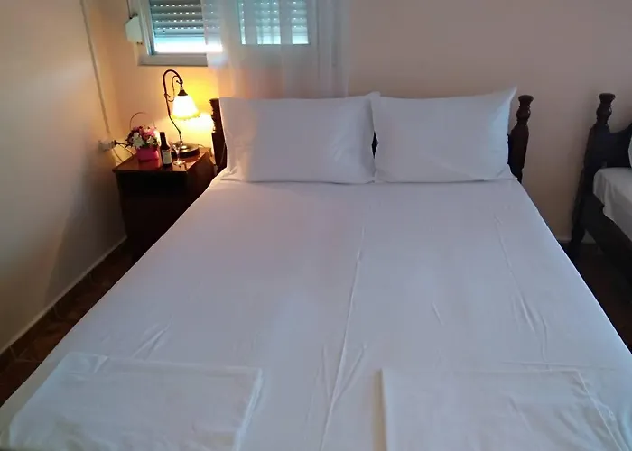 Hotel Lovcen Podgorica