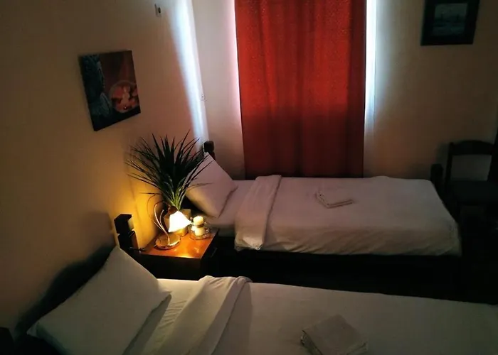 Hotel Lovcen Podgorica