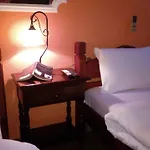 Hotel Lovcen Podgorica