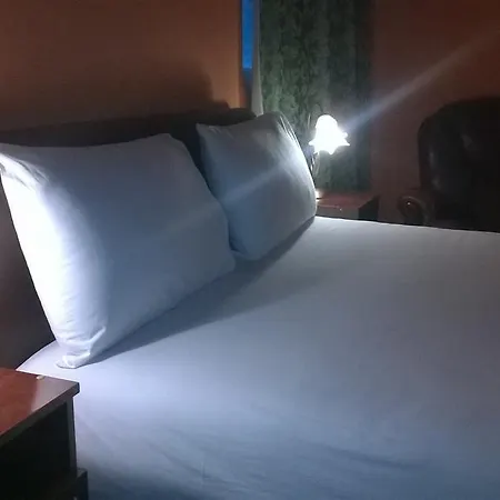 Lovcen 3* 波德戈里察