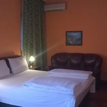 Lovcen Hotel Podgorica