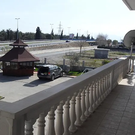 Lovcen Hotel Podgorica