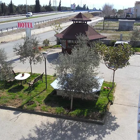 Lovcen 波德戈里察