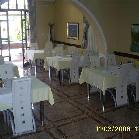 Lovcen Hotel Podgorica