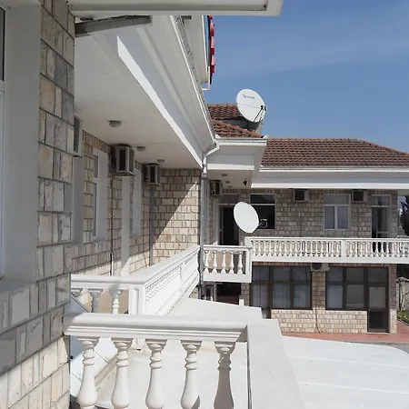 Lovcen Hotel Podgorica