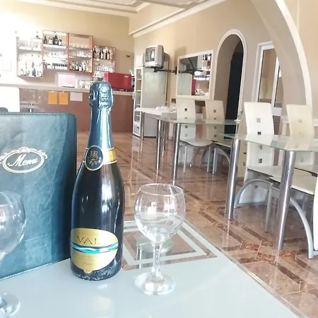 Lovcen 3* 波德戈里察