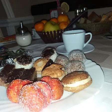 Hotel Lovcen Podgorica