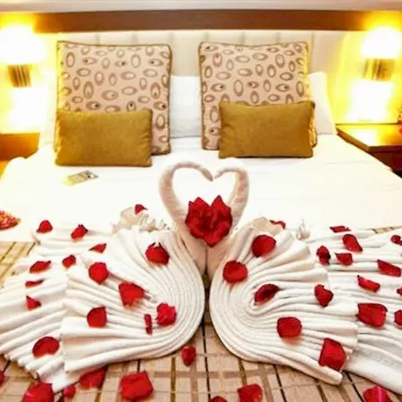 Hotel Lovcen Podgorica