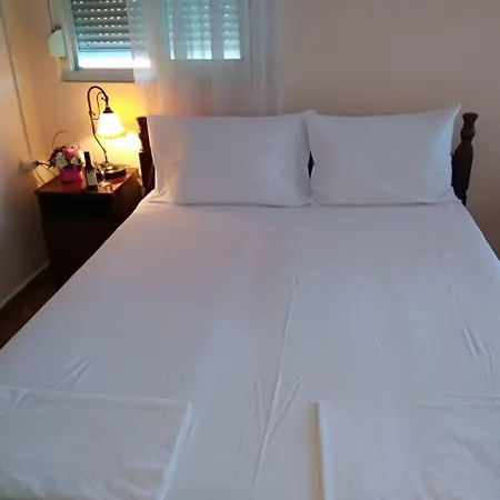 酒店 Lovcen 波德戈里察