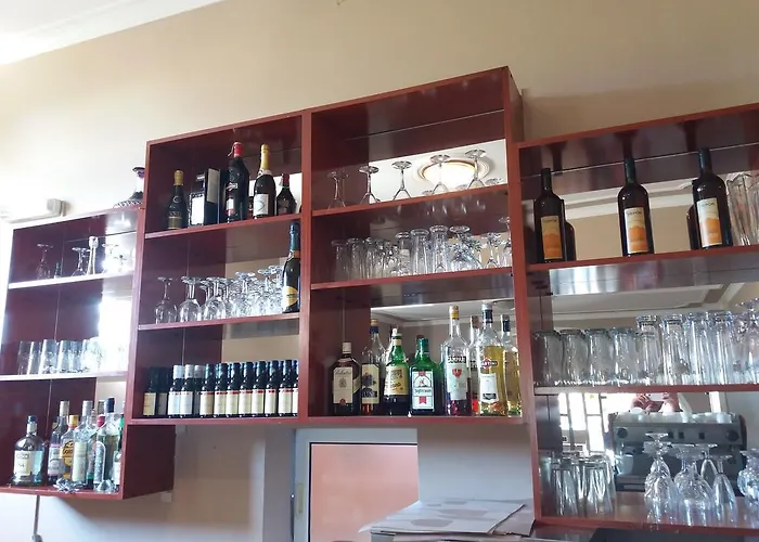 Lovcen Hotel Podgorica