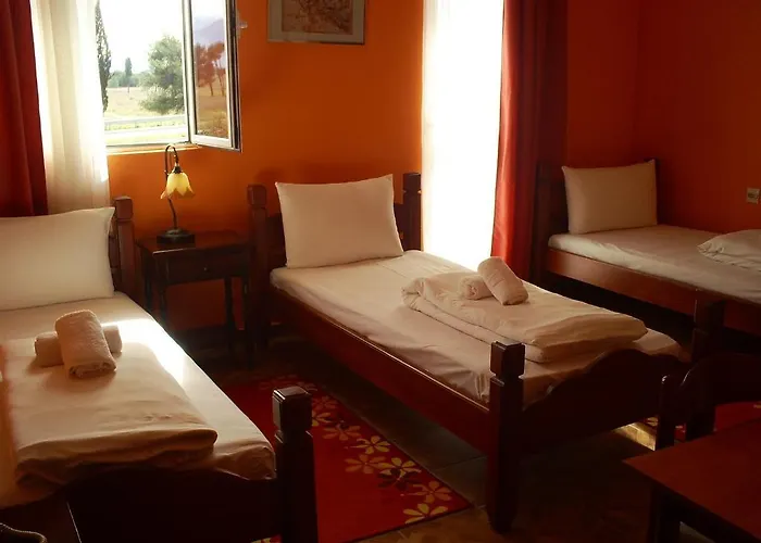 Lovcen Hotel Podgorica