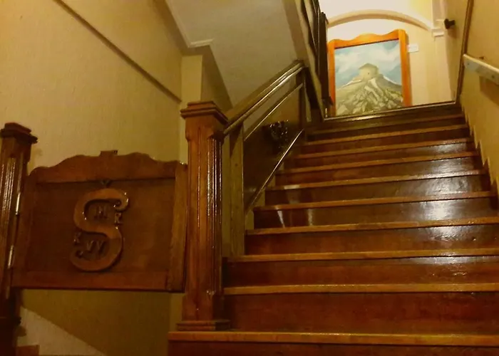 Lovcen Hotel Podgorica