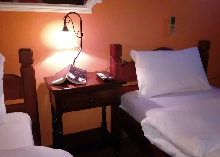 Hotel Lovcen Podgorica